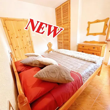 Casa La Marca Apartment *