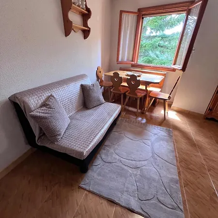 Apartment Casa La Marca
