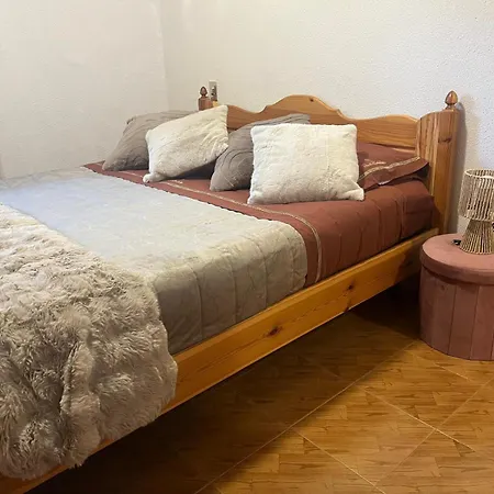 Casa La Marca Apartment