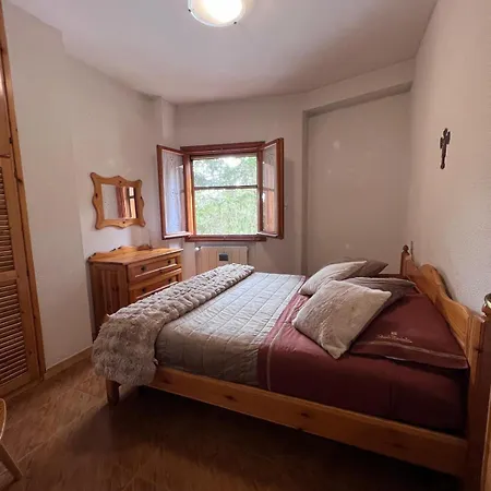 Casa La Marca * Roccaraso