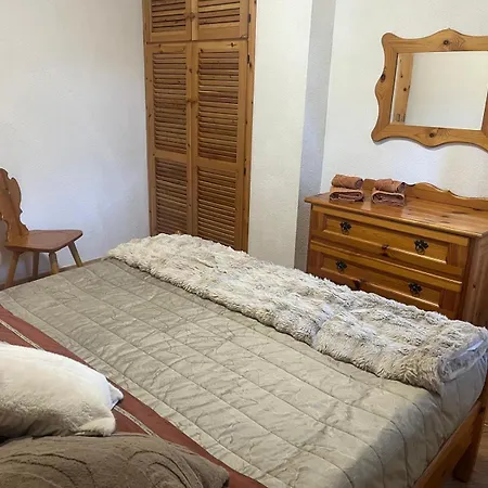 Apartment Casa La Marca