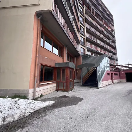 Casa La Marca Apartment *