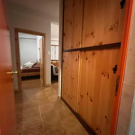 Casa La Marca Apartment Roccaraso