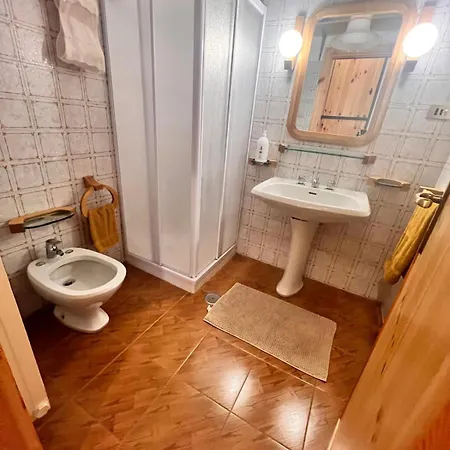 Apartman Casa La Marca