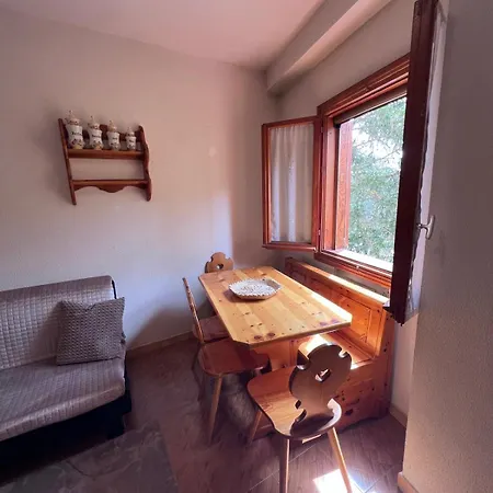 Apartment Casa La Marca