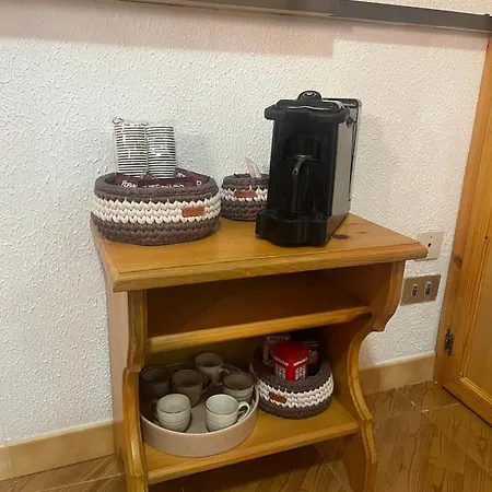 Casa La Marca Apartment