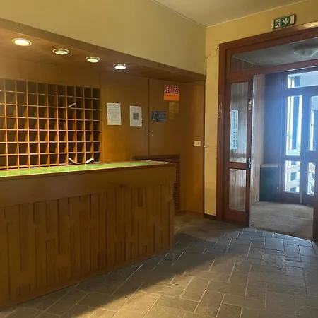 Casa La Marca Apartment Roccaraso